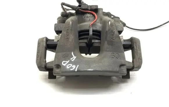 Jaguar XE Front brake caliper T2H22654