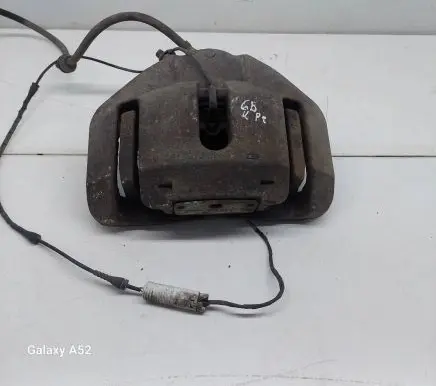 BMW 7 E65 E66 Front brake caliper 5030348