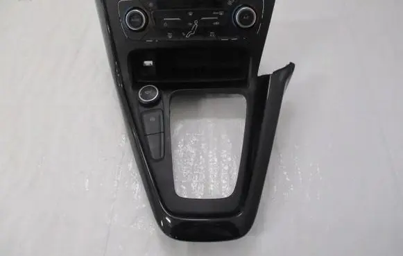 Climate control unit