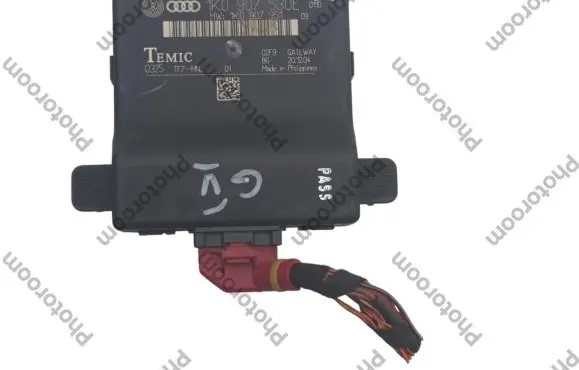 Volkswagen Golf V Gateway control module 1K0907530E 1K0907951