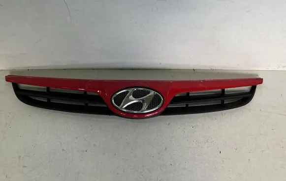 Hyundai i20 (GB IB) Front grill 86351-1J000