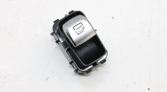 Mercedes-Benz C W205 Electric window control switch A2229052203