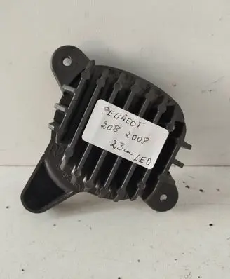 Peugeot 2008 II LED ballast control module L90129327