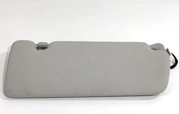 Renault Arkana Sun visor 