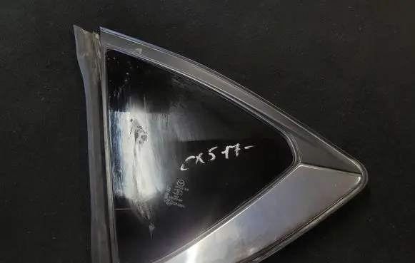Mazda CX-5 II Rear side window