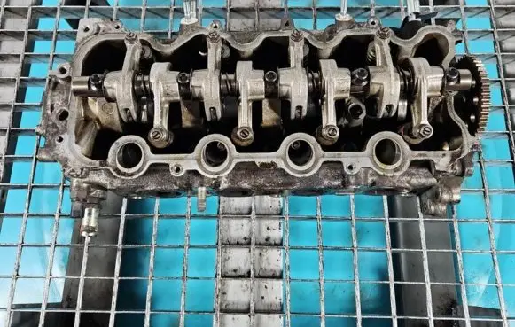 Honda Jazz Engine head IMPRK1361497