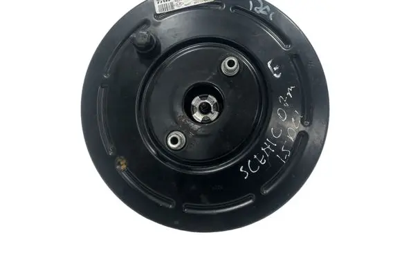 Renault Scenic II - Grand scenic II Brake booster 8200678376 8017719