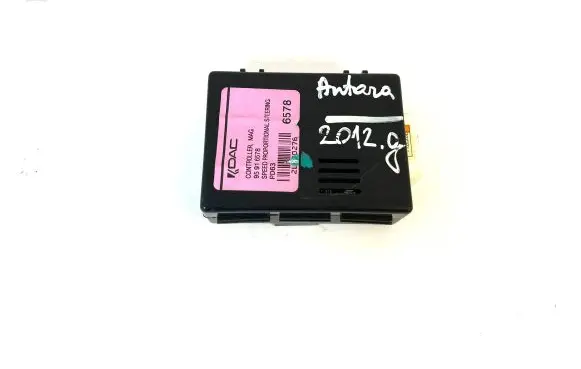 Opel Antara Other control units/modules 95916578