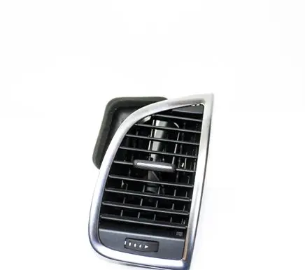 Audi Q7 4L Dashboard air vent grill cover trim 4L0820902T