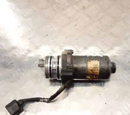 Volvo XC40 Rear gearbox reducer motor 11890988