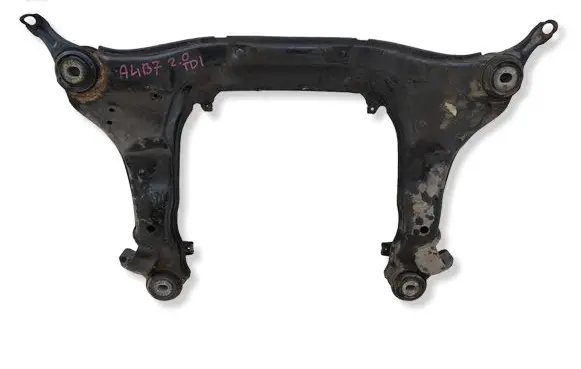 Audi A4 S4 B7 8E 8H Front subframe 8E0399313BD