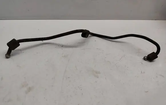 Mercedes-Benz A W168 Fuel injector supply line/pipe A6680700533 6680700533