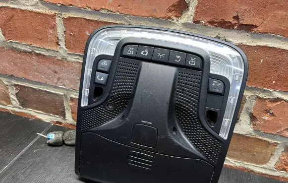Mercedes-Benz Sprinter W907 W910 Other interior light A9109006500