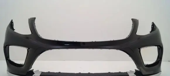 Mercedes-Benz GLE (W166 - C292) Front bumper