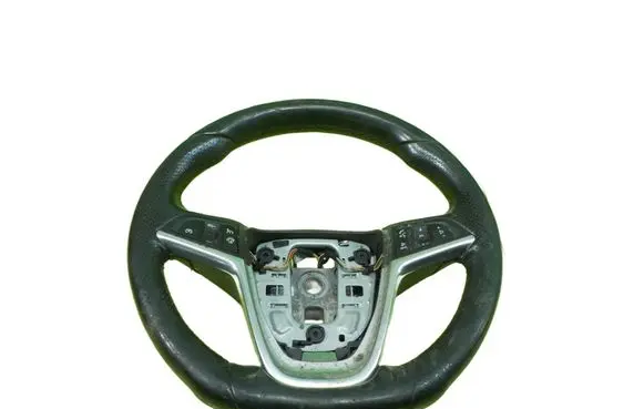 Opel Zafira C Steering wheel 13365200 WP268