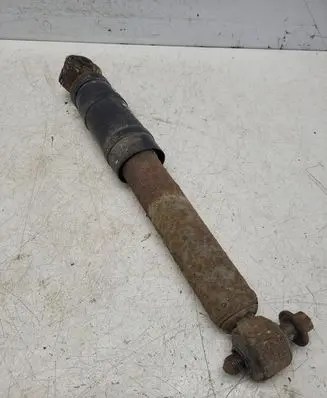 Opel Astra G Rear shock absorber/damper