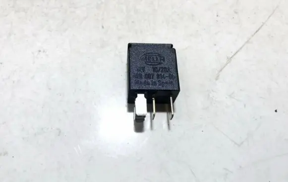 Volvo S80 Other relay 9441161 4rd00781400