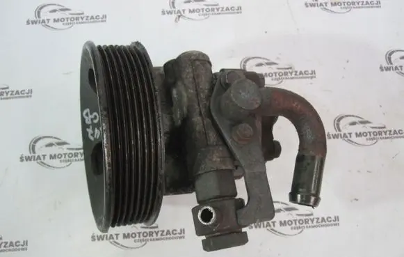 Hyundai Santa Fe Power steering pump 4525B116