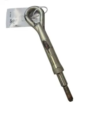 Ford Focus C-MAX Towing hook eye 