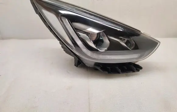 KIA Niro Headlight/headlamp