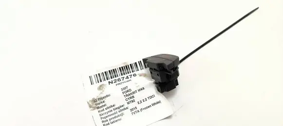 Ford Transit Other switches/knobs/shifts 