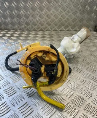 BMW 5 GT F07 In-tank fuel pump