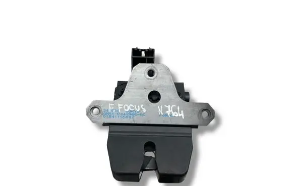 Ford Focus Tailgate/trunk/boot lock/catch/latch 8M51R442A66AC