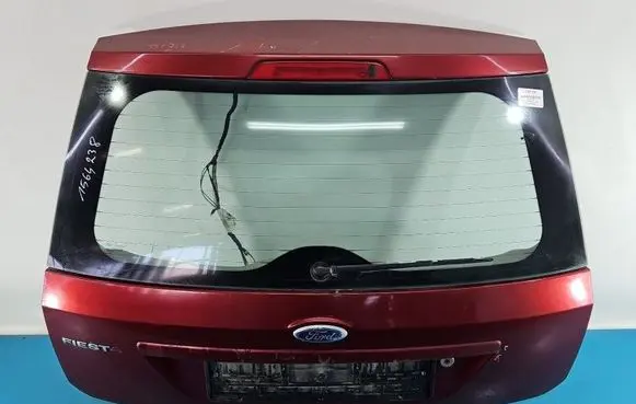 Ford Fiesta Tailgate/trunk/boot lid IMPRK1564238