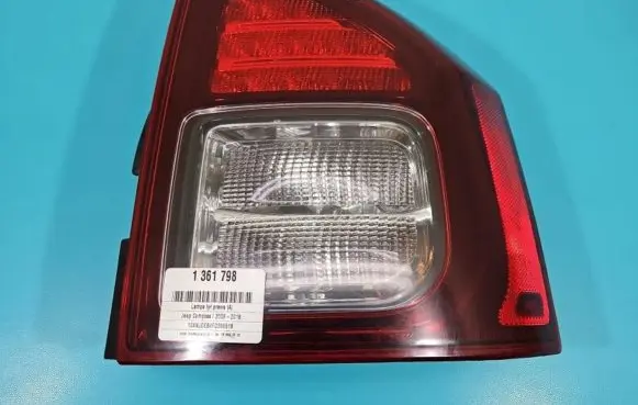 Jeep Compass Rear/tail lights 05182542 IMPRK1361798