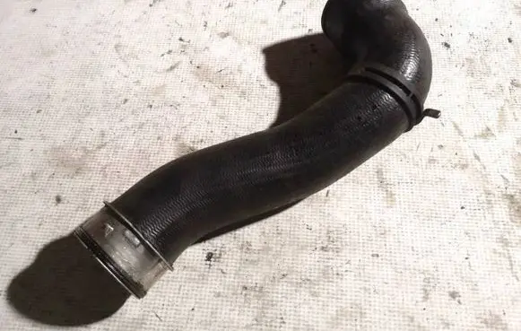 Volkswagen Phaeton Intercooler hose/pipe