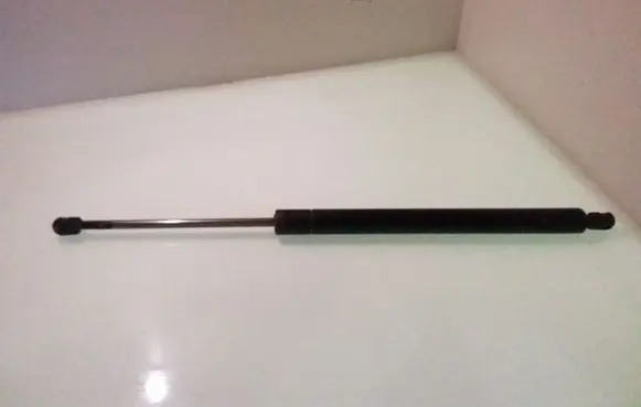 Ford Galaxy Rear window strut damper 7M0827550G 95VW442K08AH