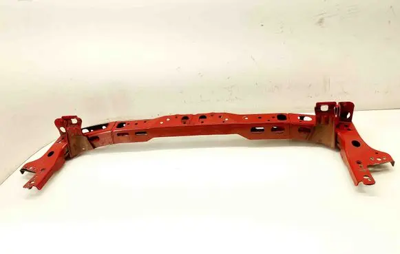 Opel Astra K Top upper radiator support slam panel 13504470 13354567