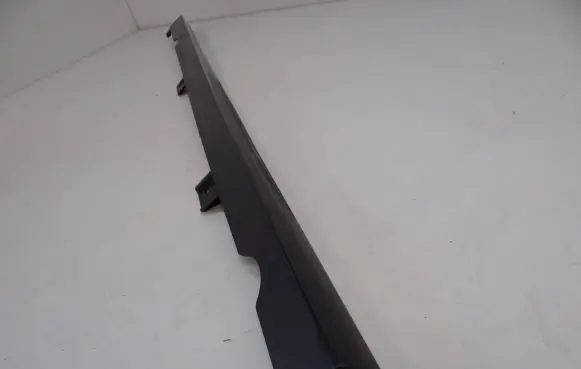 Volkswagen Golf VII Sill/side skirt trim 5G0853856A 5G0853856