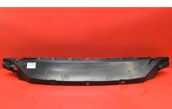 Volvo S60 Front bumper support beam 3132342701