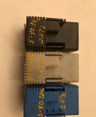 Volvo S80 Fuse module 6G9T14K131DA 6G9T14K131BA 6G9T14K131AA