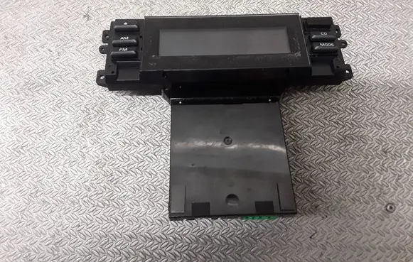 Volvo XC70 Screen/display/small screen 30797715