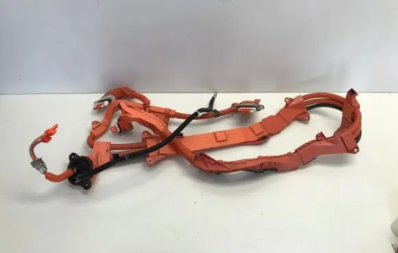 Toyota RAV 4 (XA50) Positive wiring loom 821H148131A