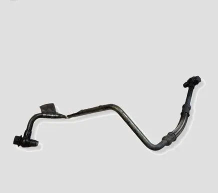 Jaguar F-Pace Turbo turbocharger oiling pipe/hose G4D36K679CA