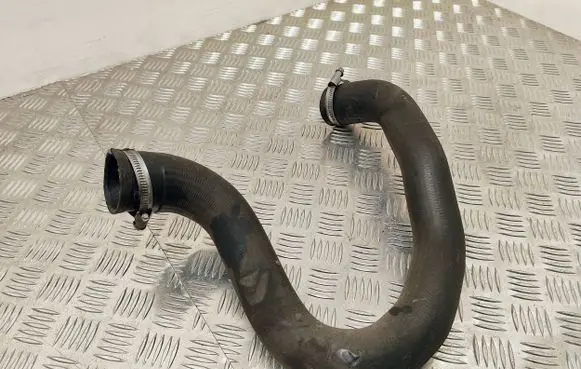 Peugeot 308 Intercooler hose/pipe 96890346802