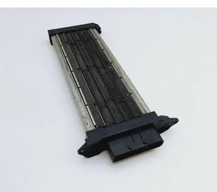 Citroen C3 Electric cabin heater radiator 664447AC