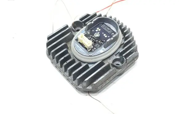 BMW 5 G30 G31 Other control units/modules 1039001