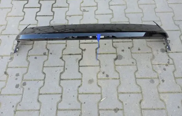 BMW 2 F46 Tailgate/trunk spoiler 7349464