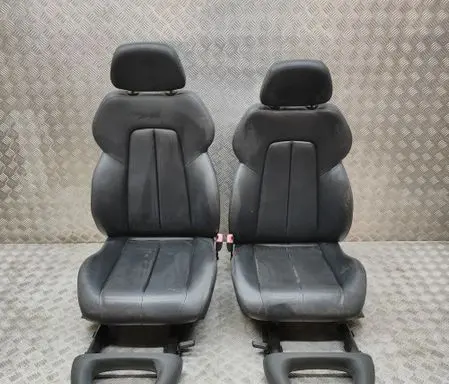 Mercedes-Benz SLK R170 Seat set A1709100146 A1709100446