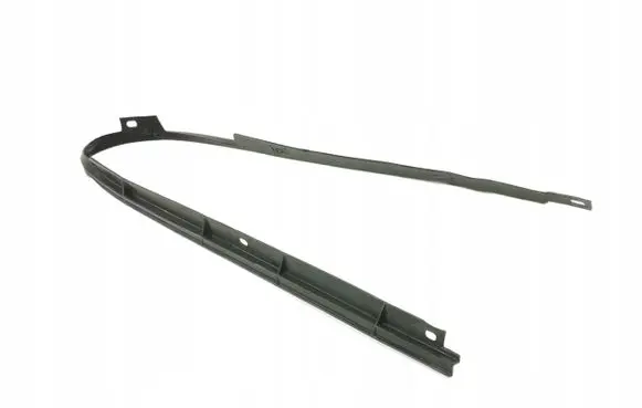 Fiat Ducato Front door rubber seal 5926855