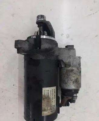 Audi A6 S6 C7 4G Starter motor 059911021K 16062014 0001139073