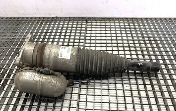 Audi A8 S8 D5 Rear shock absorber/damper 4N4616002B