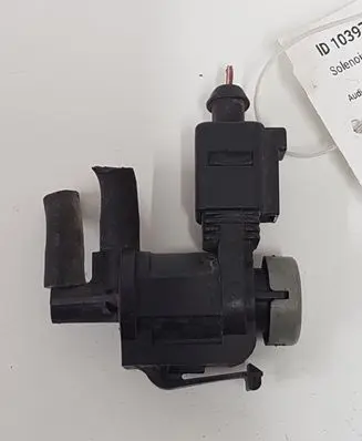 Audi A4 S4 B8 8K Turbo solenoid valve 1K0906283 1K0906283A 1648F