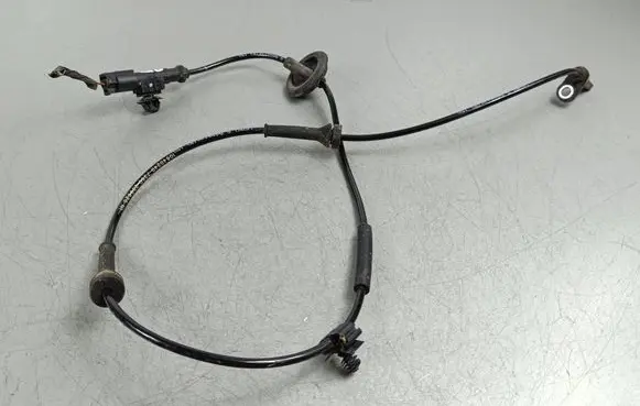 MG ZS ABS brake wheel speed sensor 10640240 7369230626