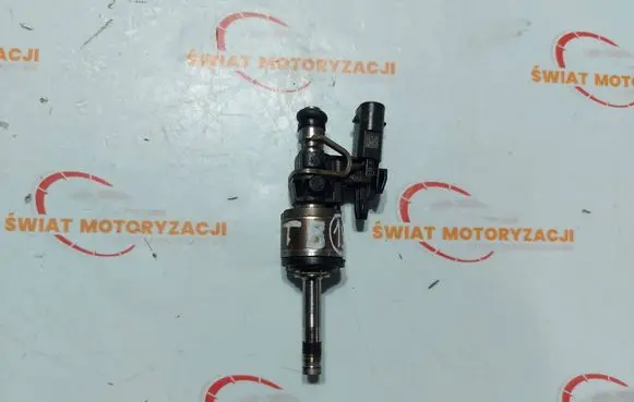 Audi Q3 F3 Fuel injector 05E036A 026150006Z