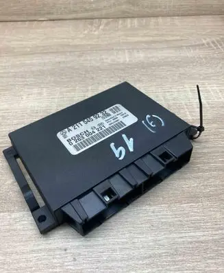 Mercedes-Benz E W211 Parking PDC control unit/module A2115459232 0263004221